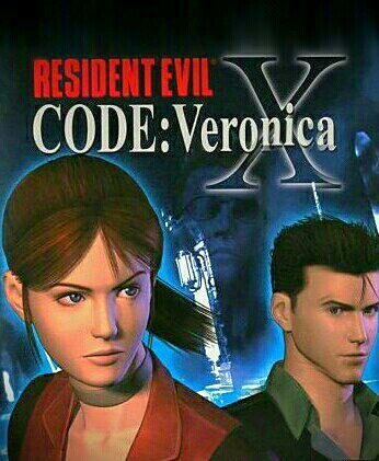 Descargar Resident Evil Code Veronica